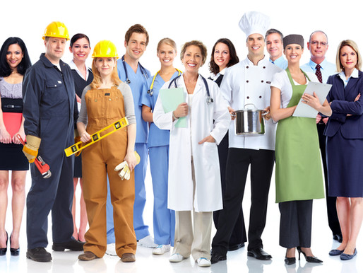 Temporary foreign workers are exempt from COVID-19 travel restrictions