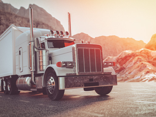 Manitoba updated guidelines for Truck Drivers and their Employers