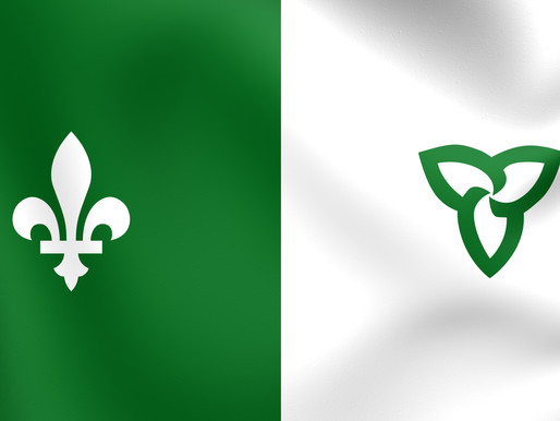 Ontario invited 360 French-speaking candidates via OINP