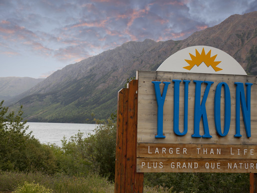 IRCC updated program delivery instructions for the Yukon Community Pilot (YCP)