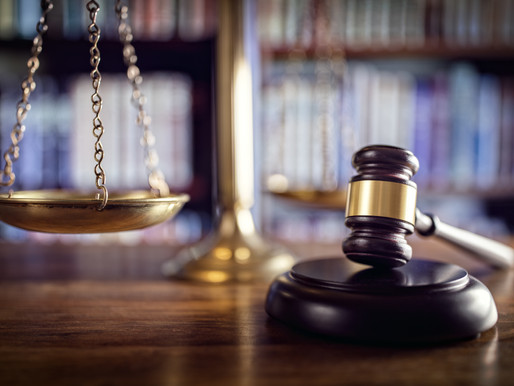 Ontario updates list of essential workplaces: professional legal services still included