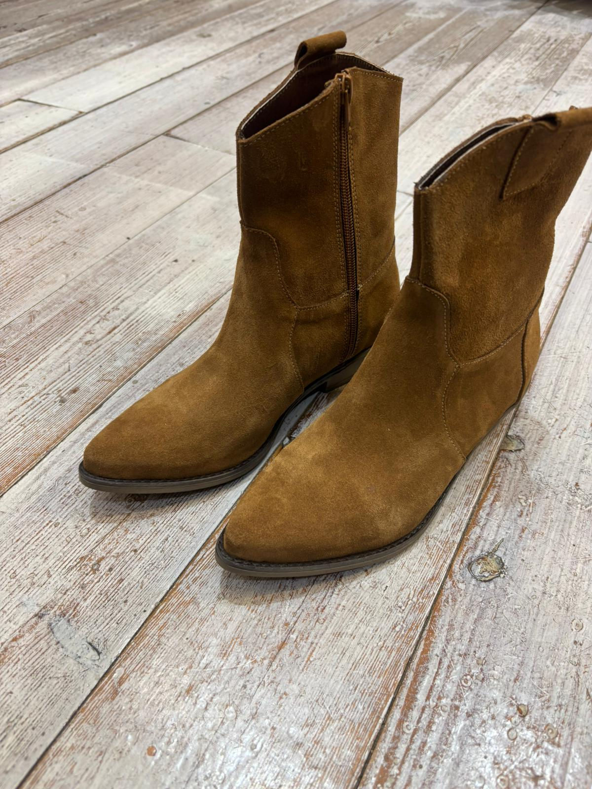 מגפונים מזמש