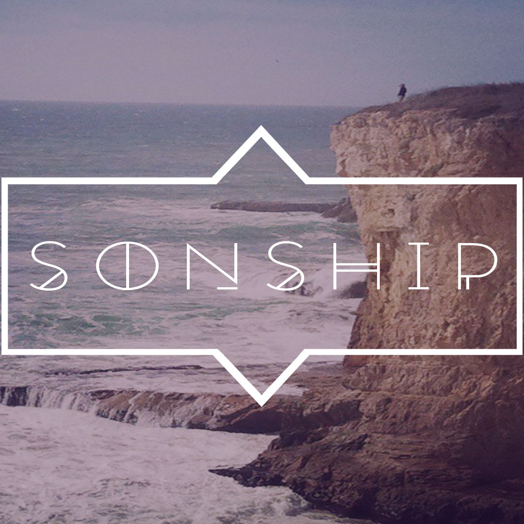 Sonship Series (MP3 CD/Audio) by Aaron Simmons