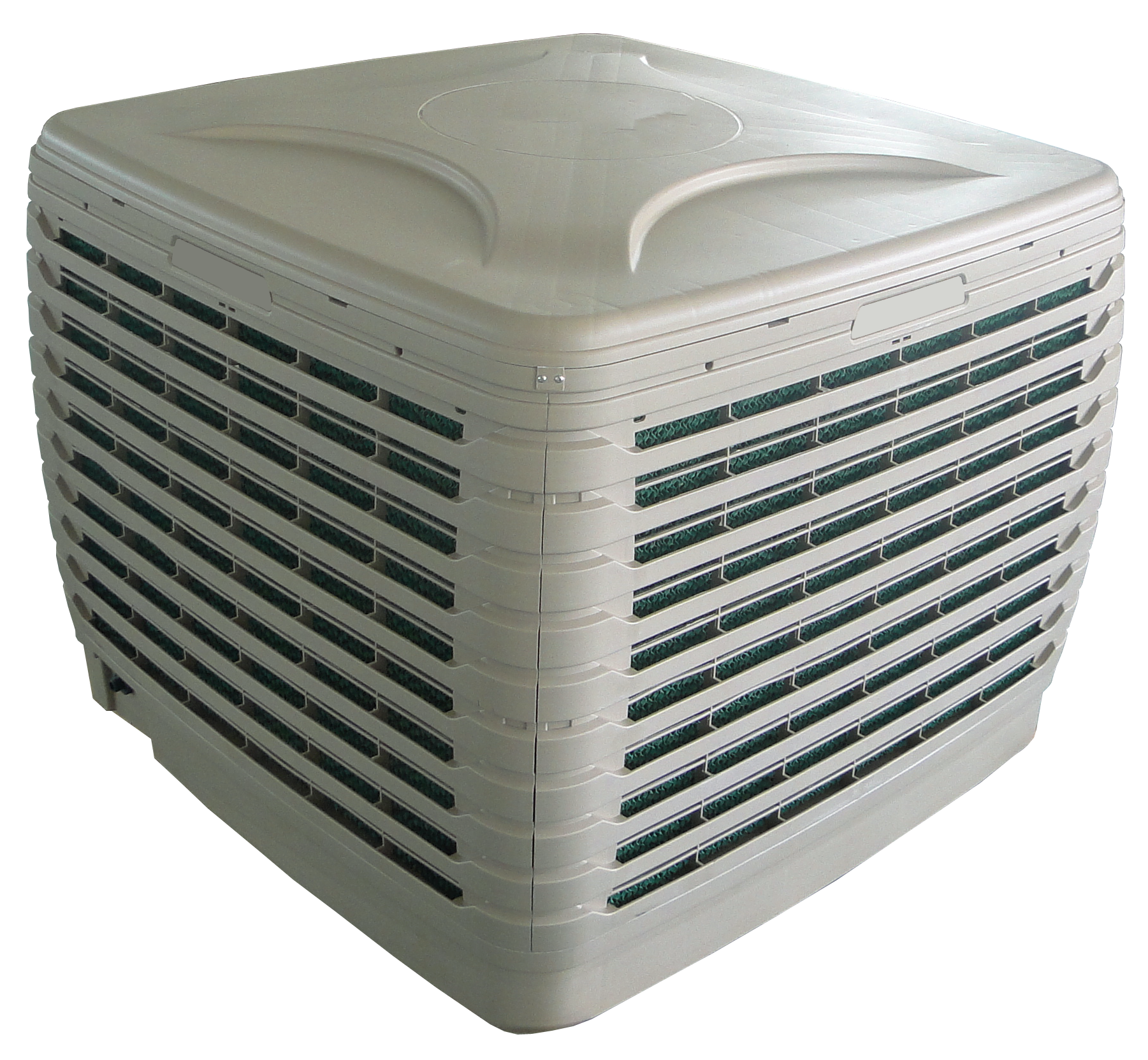 HydroStream HC-100, Downflow (Humidifies up to 150,000 Cubic Feet)
