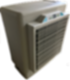 HydroStream HC-25 (Humidifies up to 34,000 Cubic Feet)