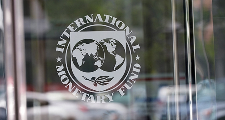 IMF praises Ghana’s economic recovery but warns over energy and debt risks