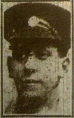 Harry Sheldon