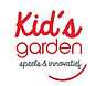 Avatar Kid's garden