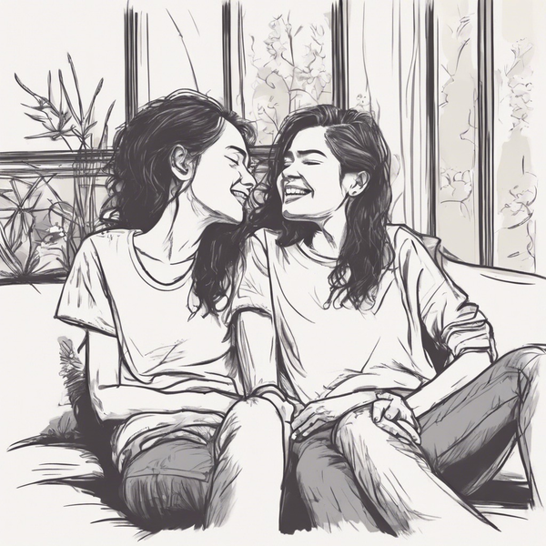 Casal LGBT