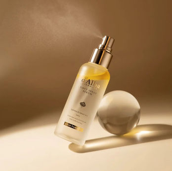 d' Alba Spray Bottle 