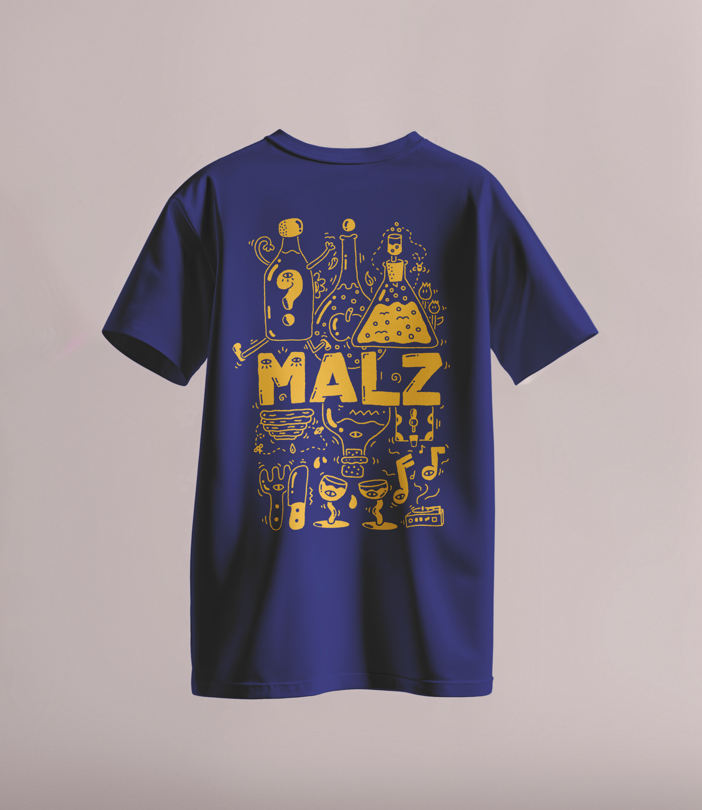 MALZ SHIRT
