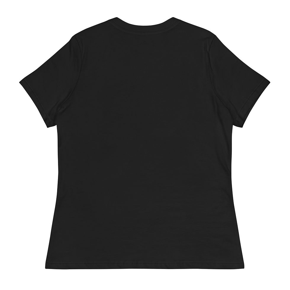 Thumbnail: Women's Relaxed T-Shirt: Read more