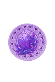 Amethyst Crystal Dragon
