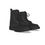 Thumbnail: Women's Martin Short Boots With Black Bottom