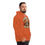 Thumbnail: Wonder Twin Powers Hoodie