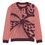 Thumbnail: Knitted crew neck sweater