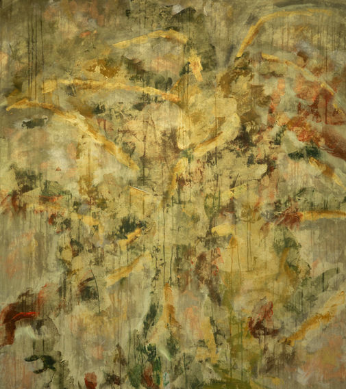 Artwork by Maria Boström