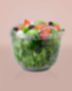 Salad Bowl