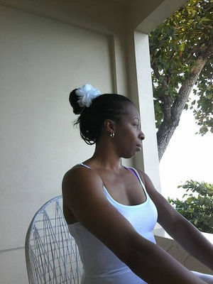 She's A Boss - Annalie Bell-Taylor