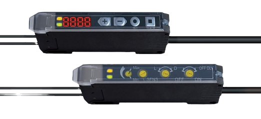 Sensor de fibra optica