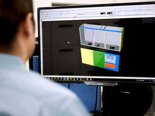 3次元ソリッド板金CADシステム「SheetWorks for Unfold」を導入しました！