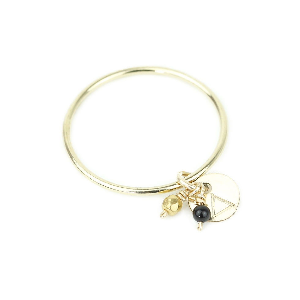 Miniature : Bague LUCKY