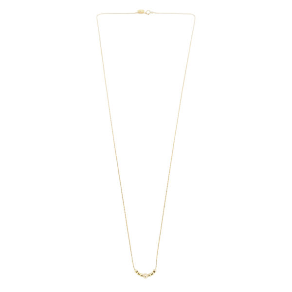 Miniature : Collier TOUPIE