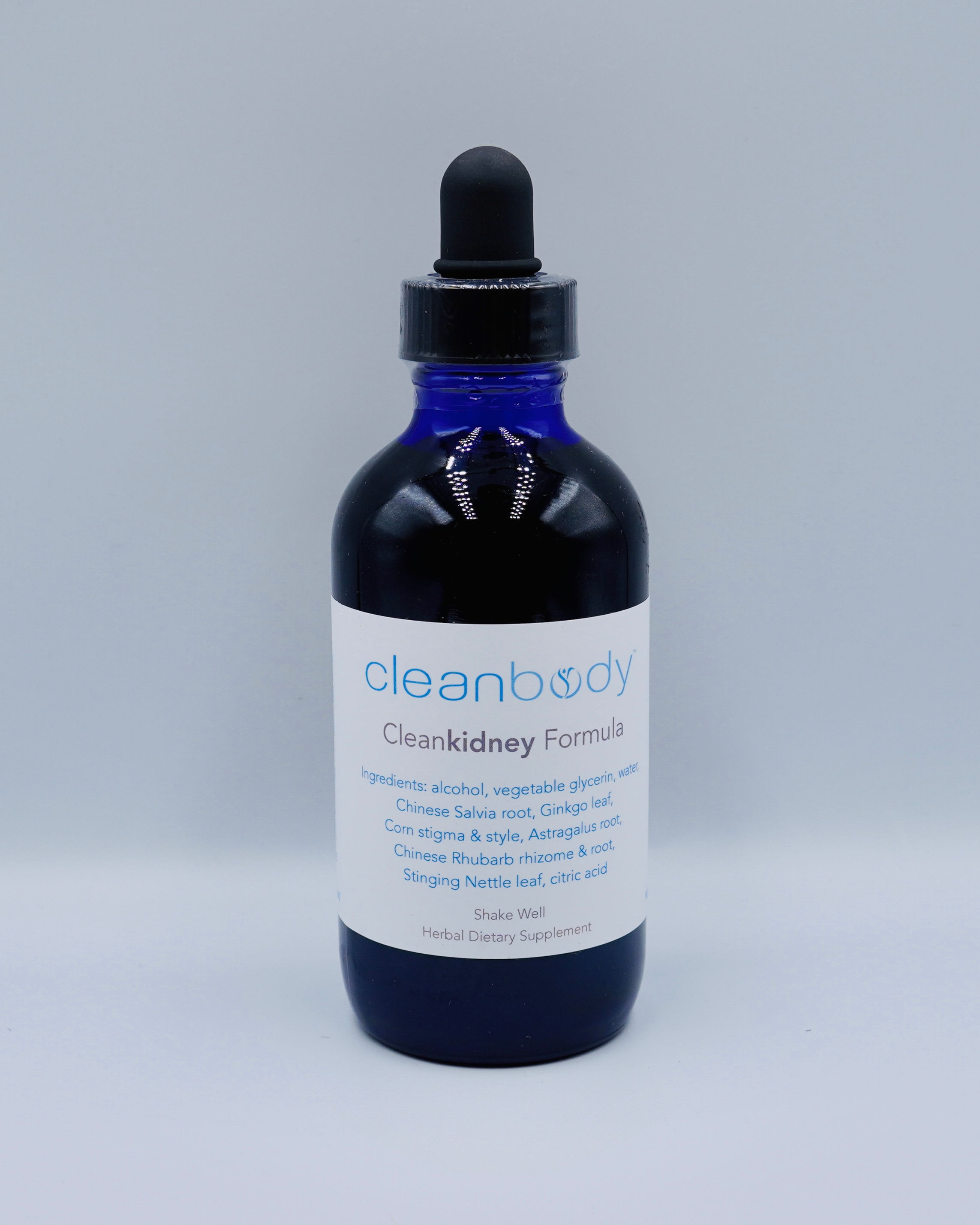 CleanKIDNEY Formula