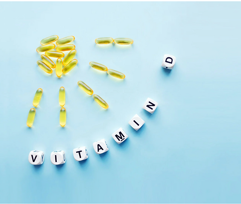 nutrient deficiencies and eczema