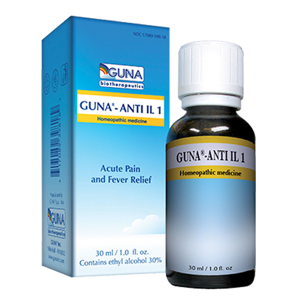 GUNA Anti IL-1
