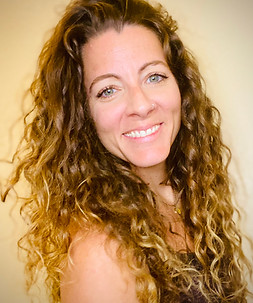 Nutritionist Tori