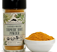 turmeric powder