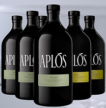 Aplos alcohol alternatives
