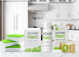 Home Biotic