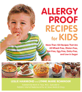 Allergy Proof Cookbook