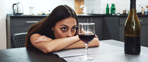 Sipping Safety: Unraveling the Myth – Is Any Amount of Alcohol Truly Safe?