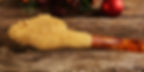 Miniaturbild: Pig block meerschaum pipe