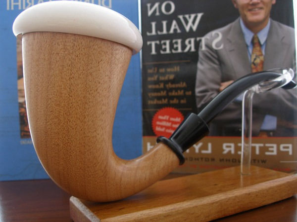 Thumbnail: calabash gourd pipe