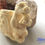 Thumbnail: Dragon block meerschaum pipe