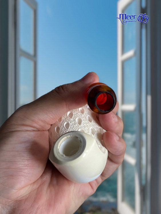 Thumbnail: meerschaum pipes for sale