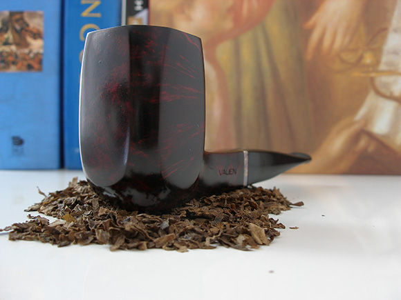 Miniaturbild: Vauen Briar Pipe