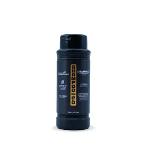 Produtos para cabelos em Indaiatuba. Para limpeza seletiva.