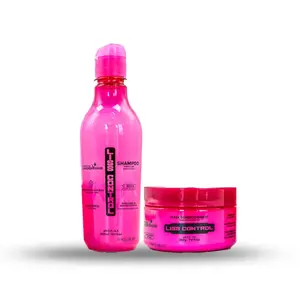 Um excelente aliado para o tratamento pós-progressiva. Empresa fornecedora de produtos para salão de beleza e barbearia.
