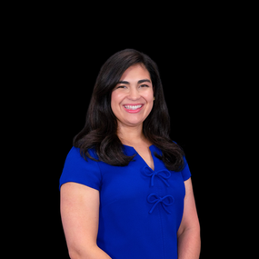 Paola Lopez at Serve2Perform