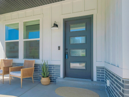 Common Signs It's Finally Time to Replace Your Old Windows and Doors