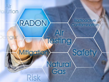 The 'Healthy Ottawa Home' Checklist: Asbestos, Mould, and Now Radon