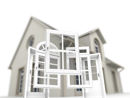 Benefits of Upgrading to Low-Maintenance Vinyl Windows and Frames