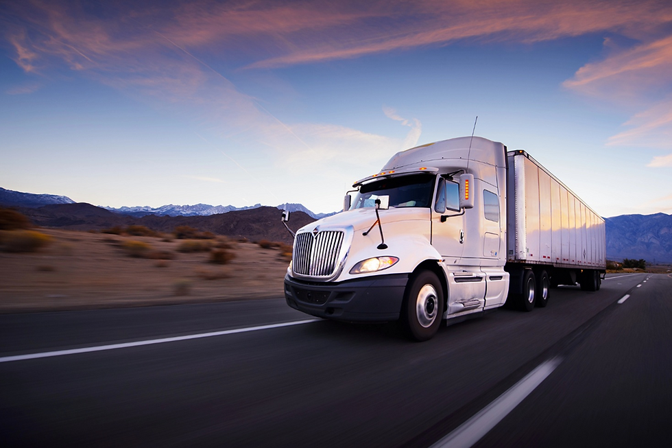 The 24/7 Border: Why Round the Clock Customs Broker Services Are Vital for Trucking
