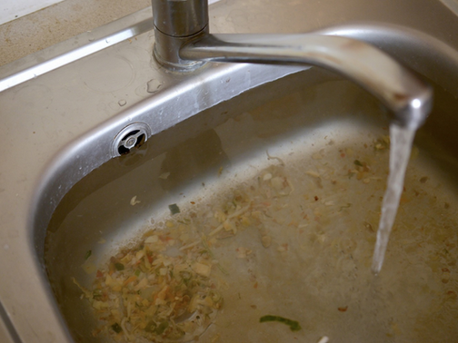 5 Benefits of Professional Drain Cleaning Services