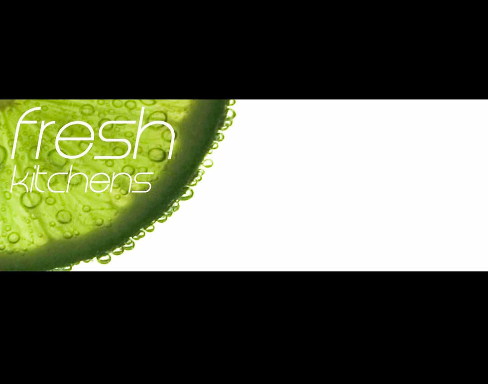 Fresh Kitchen Header Intro | fresh-kitchens
